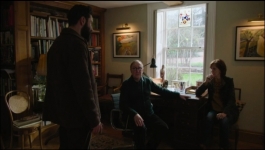 The Suspect - Season 01 Episode 04